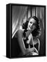 Ava Gardner, Ca. Late 1940s-null-Framed Stretched Canvas
