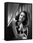 Ava Gardner, Ca. Late 1940s-null-Framed Stretched Canvas