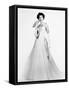 Ava Gardner, Ca. Mid-1950s-null-Framed Stretched Canvas