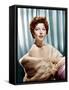 Ava Gardner, early 1950s-null-Framed Stretched Canvas