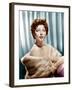 Ava Gardner, early 1950s-null-Framed Photo