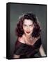 Ava Gardner early 40'S (photo)-null-Framed Stretched Canvas