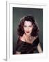 Ava Gardner early 40'S (photo)-null-Framed Photo