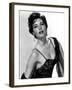 Ava Gardner, MGM, 1950s-null-Framed Photo