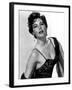 Ava Gardner, MGM, 1950s-null-Framed Photo