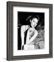 Ava Gardner - The Little Hut-null-Framed Photo