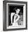 Ava Gardner - The Little Hut-null-Framed Photo