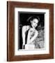 Ava Gardner - The Little Hut-null-Framed Photo