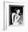 Ava Gardner - The Little Hut-null-Framed Photo