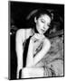 Ava Gardner - The Little Hut-null-Mounted Photo