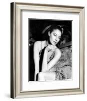 Ava Gardner - The Little Hut-null-Framed Photo