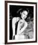 Ava Gardner - The Little Hut-null-Framed Photo