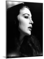 Ava Gardner. "The Naked Maja" 1958, Directed by Henry Koster-null-Mounted Photographic Print