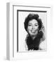 Ava Gardner - The Snows of Kilimanjaro-null-Framed Photo