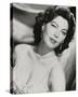 Ava Gardner-The Vintage Collection-Stretched Canvas