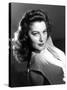 Ava Gardner-null-Stretched Canvas