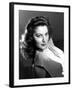 Ava Gardner-null-Framed Photo