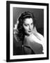 Ava Gardner-null-Framed Photo