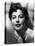 Ava Gardner-null-Stretched Canvas