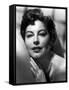 Ava Gardner-null-Framed Stretched Canvas