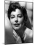 Ava Gardner-null-Mounted Photo