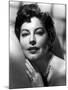 Ava Gardner-null-Mounted Photo