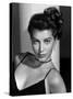 Ava Gardner-null-Stretched Canvas