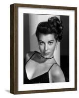 Ava Gardner-null-Framed Photo