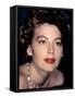 Ava Gardner-null-Framed Stretched Canvas