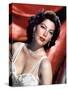 Ava Gardner-null-Stretched Canvas