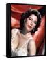 Ava Gardner-null-Framed Stretched Canvas