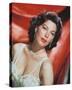 Ava Gardner-null-Stretched Canvas