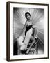 Ava Gardner-null-Framed Photo