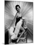 Ava Gardner-null-Mounted Photo