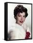 Ava Gardner-null-Framed Stretched Canvas