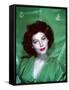 Ava Gardner-null-Framed Stretched Canvas