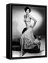 Ava Gardner-null-Framed Stretched Canvas