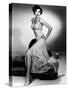 Ava Gardner-null-Stretched Canvas