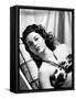 Ava Gardner-null-Framed Stretched Canvas