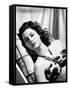 Ava Gardner-null-Framed Stretched Canvas