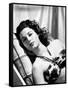 Ava Gardner-null-Framed Stretched Canvas