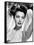 Ava Gardner-null-Framed Stretched Canvas