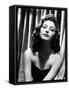 Ava Gardner-null-Framed Stretched Canvas