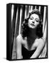 Ava Gardner-null-Framed Stretched Canvas