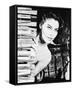 Ava Gardner-null-Framed Stretched Canvas