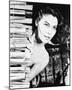 Ava Gardner-null-Mounted Photo