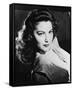 Ava Gardner-null-Framed Stretched Canvas