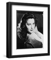 Ava Gardner-null-Framed Photo