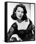 Ava Gardner-null-Framed Stretched Canvas