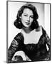 Ava Gardner-null-Mounted Photo